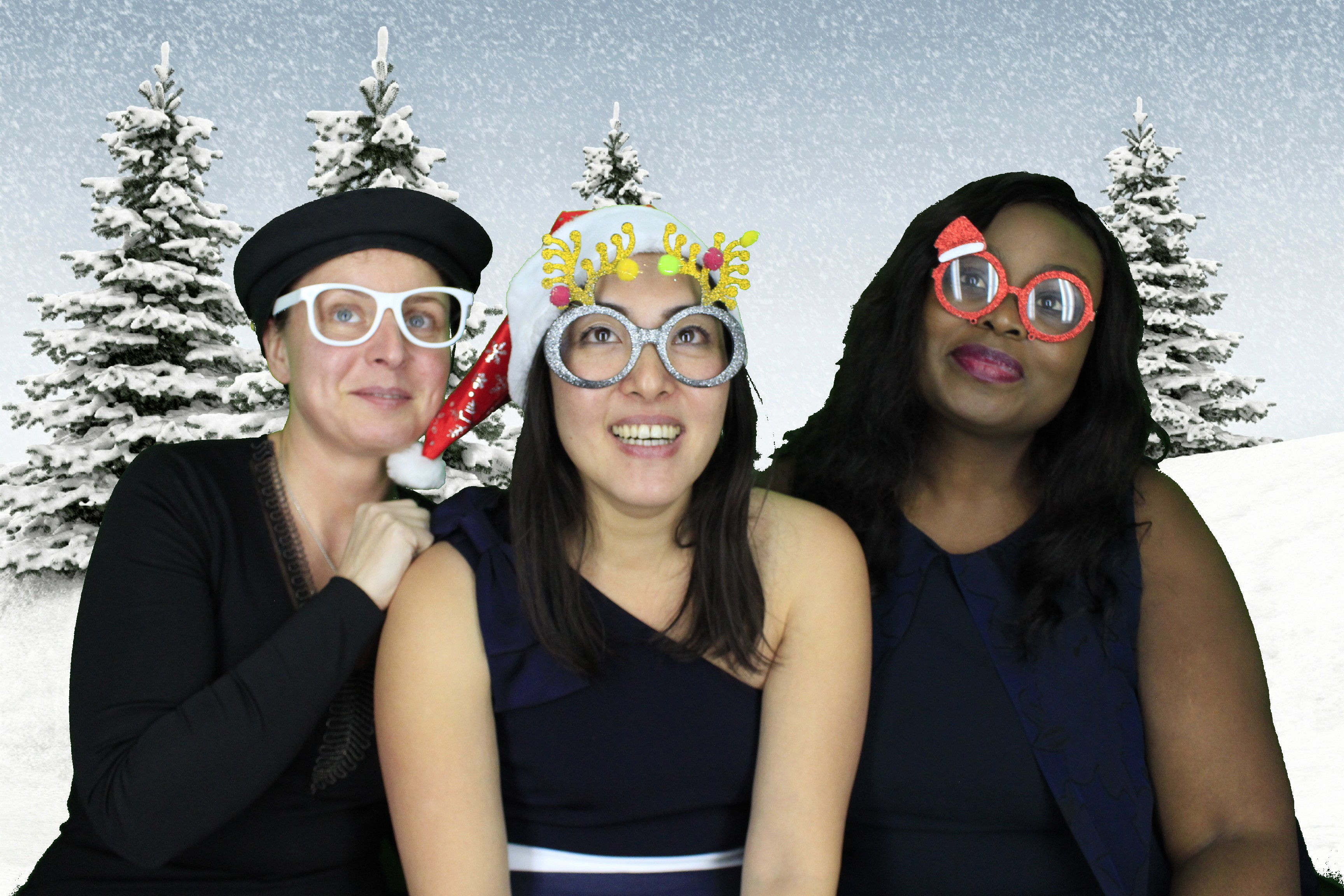 Siemens Christmas Party | View more photos from the event at gallery.myphotoboothexperience.co.uk/u/MyPhotoBoothExperienceLtd/Siemens-Christmas-Party